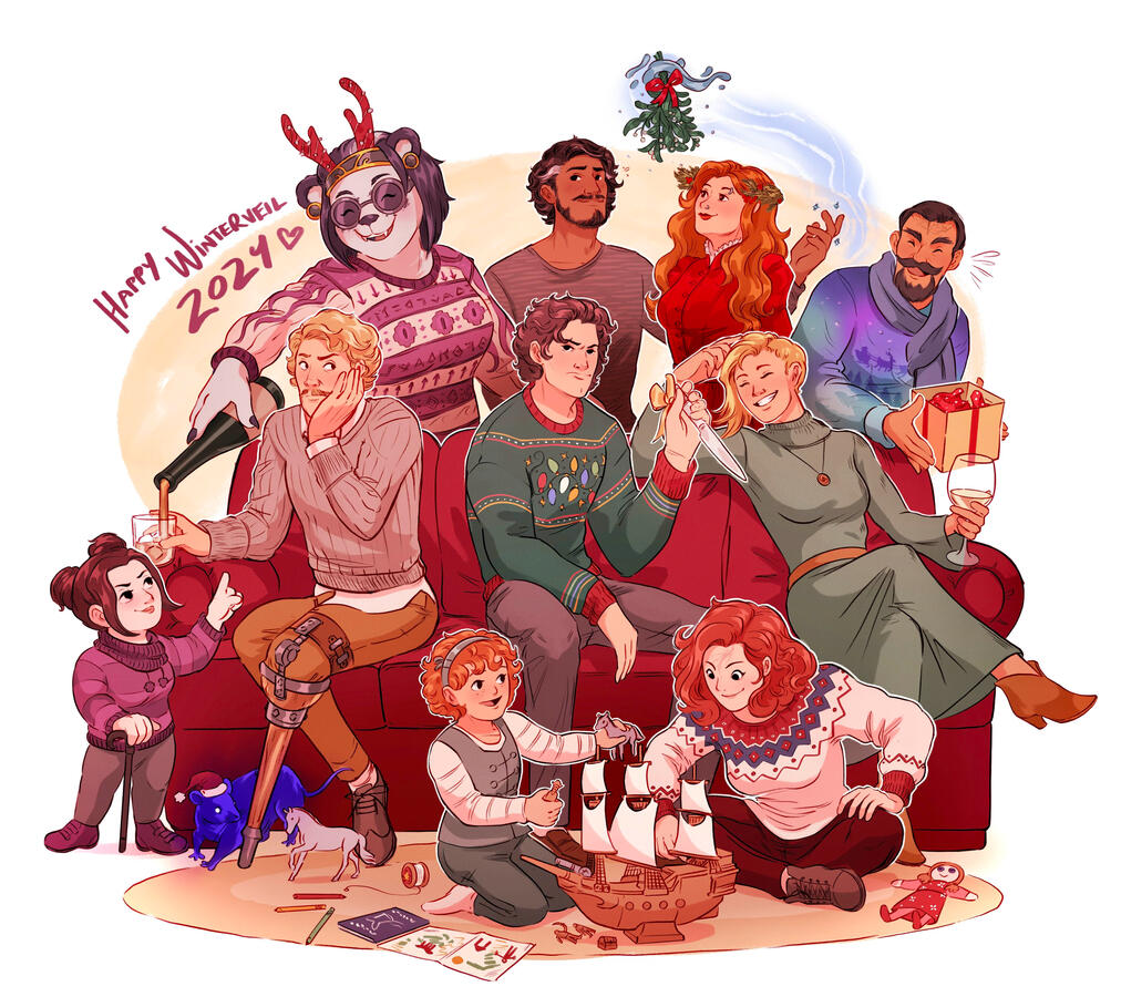 by meggoart