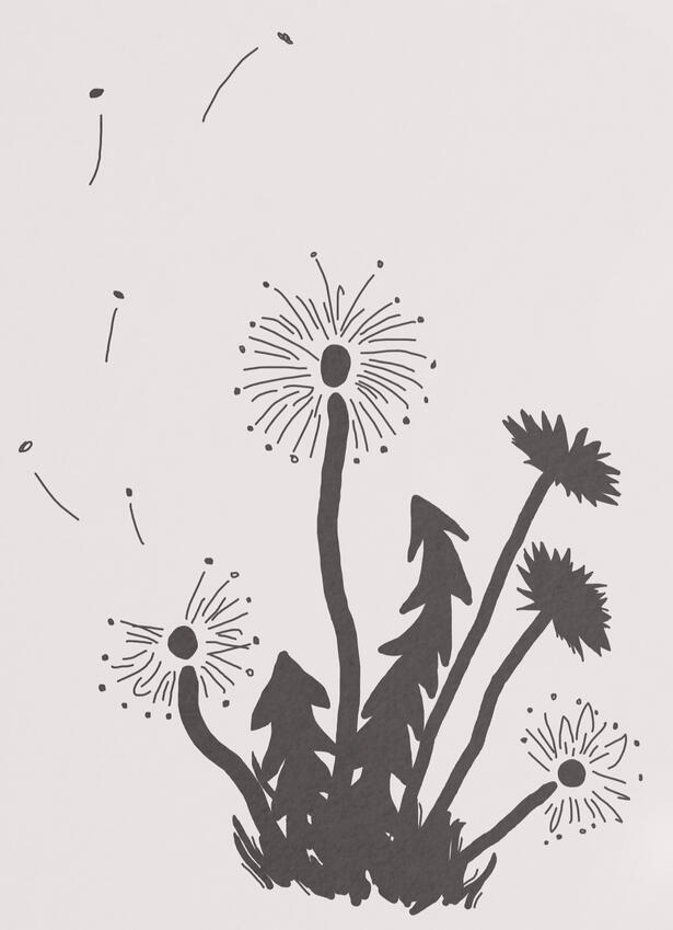 by me